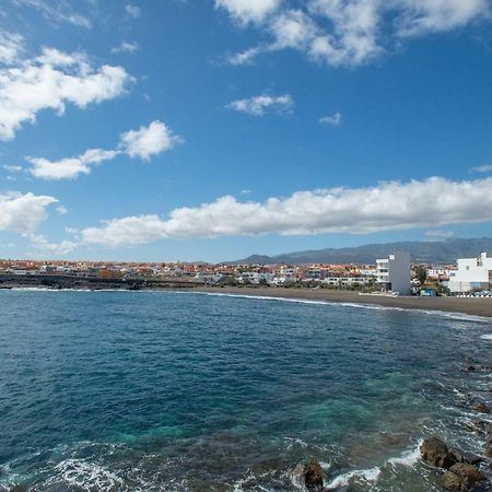 Apartamento Las Flores La Garita エクステリア 写真
