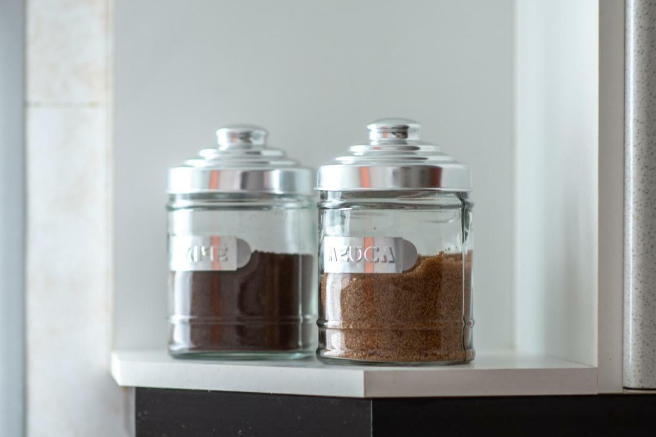 Apartamento Las Flores La Garita エクステリア 写真
